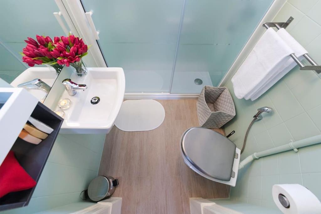 Charming 2 Bedroom Apartment Avenida Da Liberdade Лиссабон Экстерьер фото
