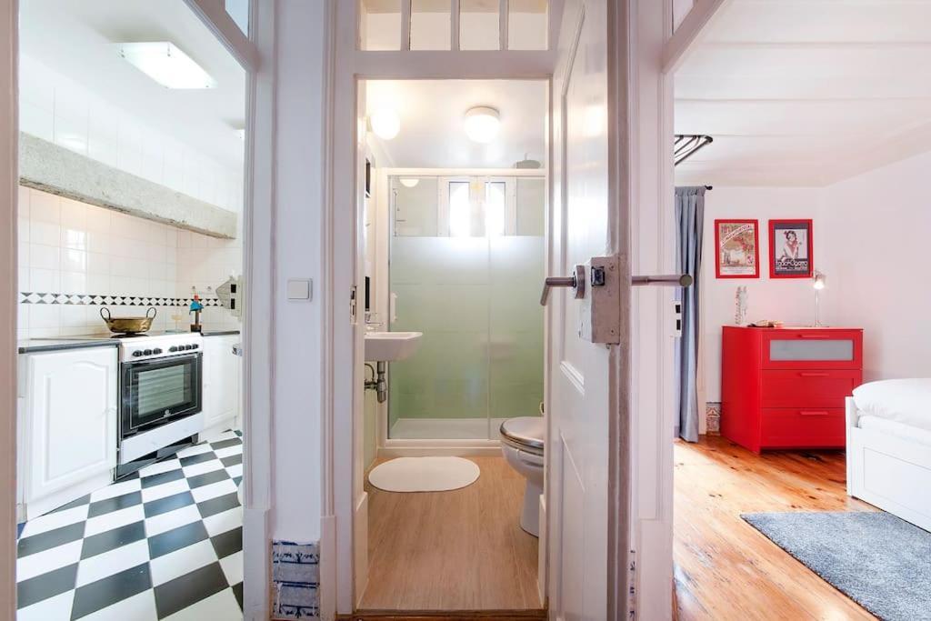 Charming 2 Bedroom Apartment Avenida Da Liberdade Лиссабон Экстерьер фото