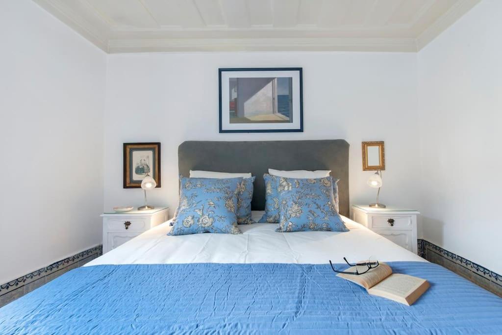 Charming 2 Bedroom Apartment Avenida Da Liberdade Лиссабон Экстерьер фото