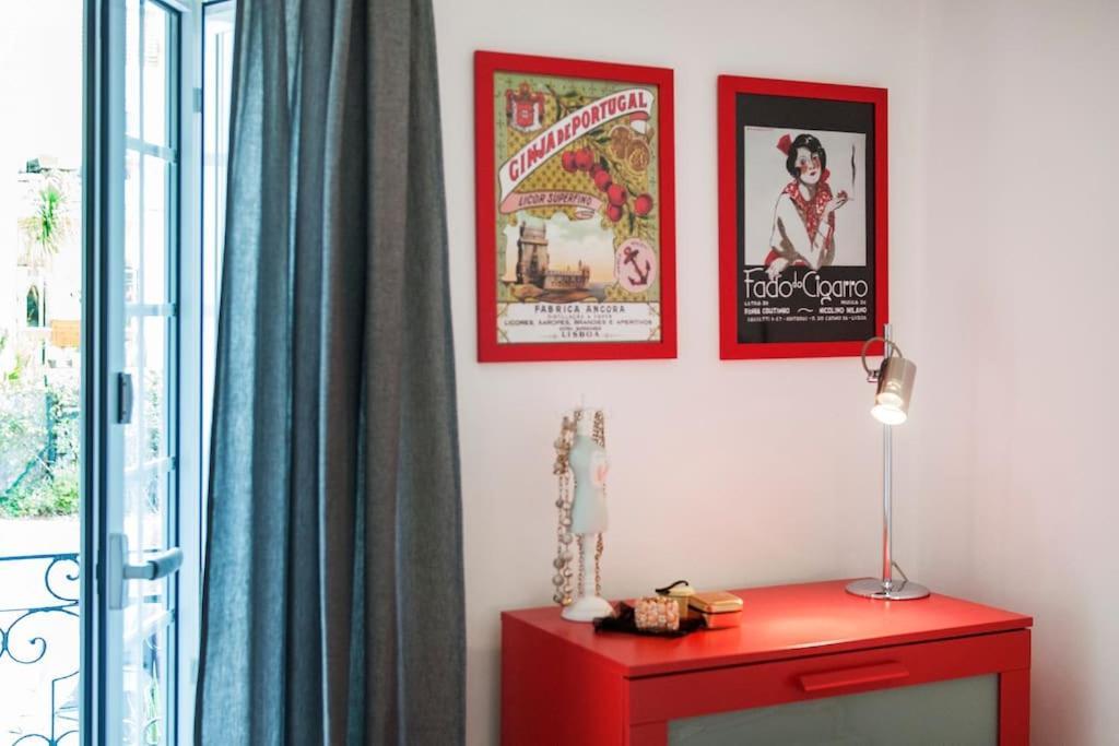 Charming 2 Bedroom Apartment Avenida Da Liberdade Лиссабон Экстерьер фото