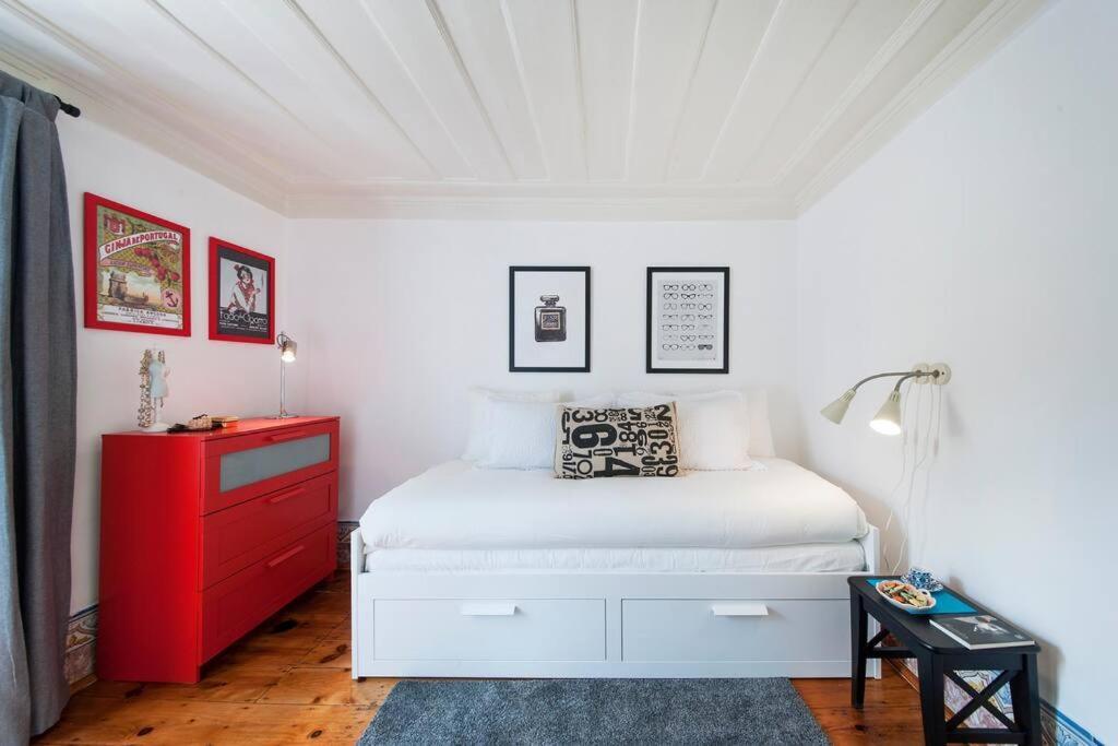 Charming 2 Bedroom Apartment Avenida Da Liberdade Лиссабон Экстерьер фото