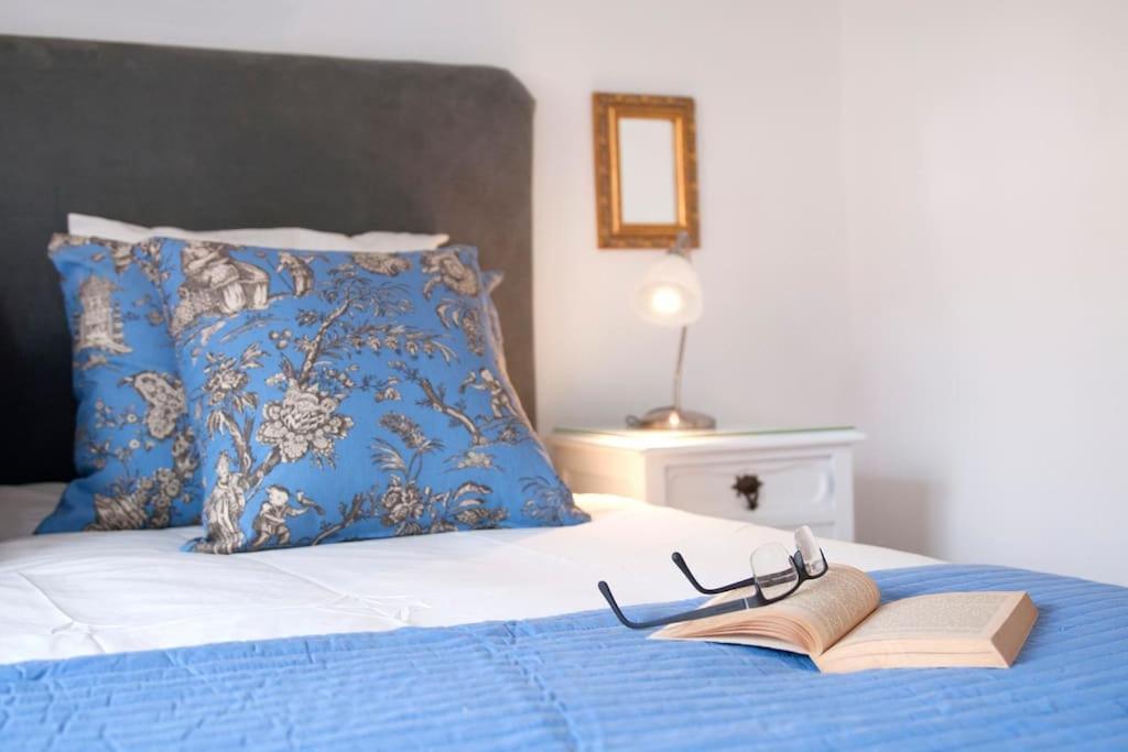 Charming 2 Bedroom Apartment Avenida Da Liberdade Лиссабон Экстерьер фото