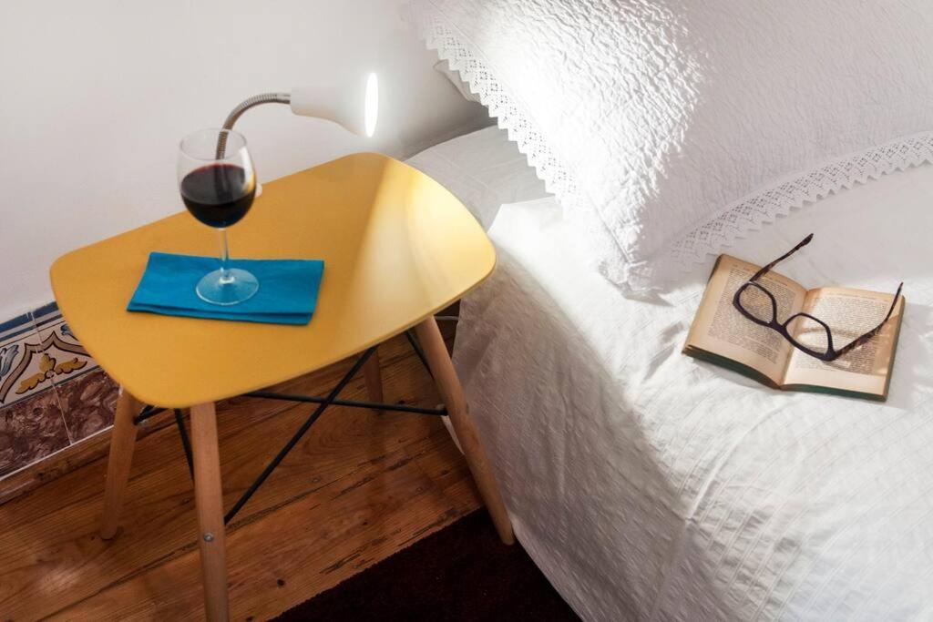 Charming 2 Bedroom Apartment Avenida Da Liberdade Лиссабон Экстерьер фото